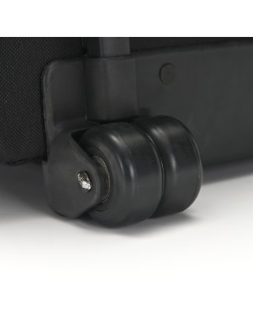 Cooler Bag con carro Plegable - WANDERLUST