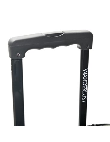 Cooler Bag con carro Plegable - WANDERLUST