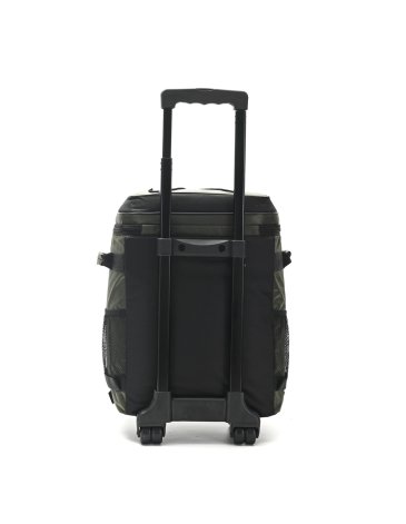 Cooler Bag con carro Plegable - WANDERLUST