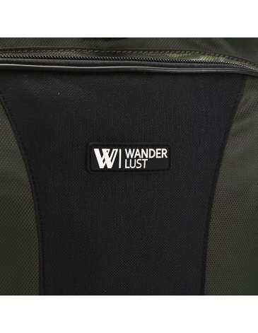Cooler Bag con carro Plegable - WANDERLUST