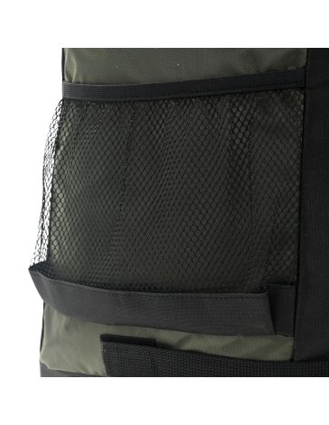 Cooler Bag con carro Plegable - WANDERLUST