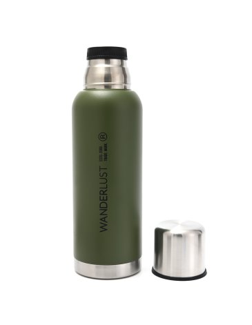 Termo 1000 Ml - WANDERLUST