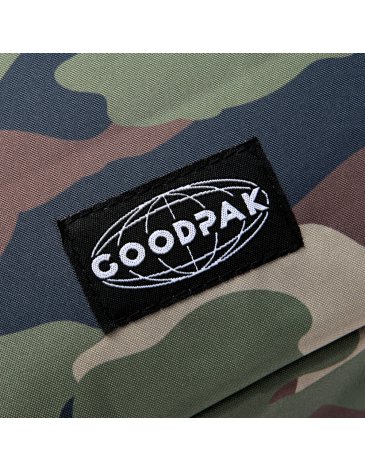 Lunchera Print camuflado - GOODPAK