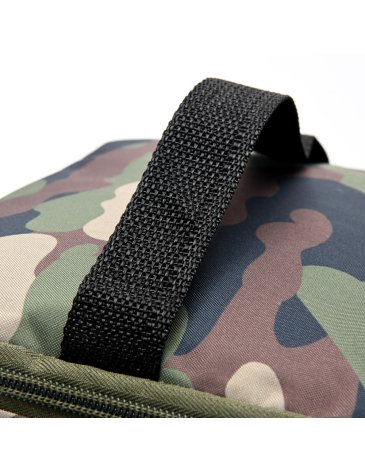 Lunchera Print camuflado - GOODPAK