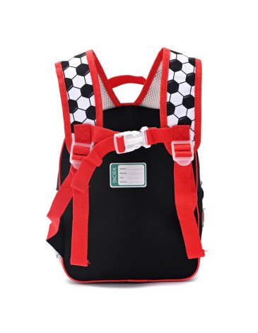 Mochila Petit termoformada 12'' - SKORA