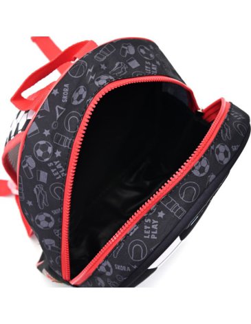 Mochila Petit termoformada 12'' - SKORA