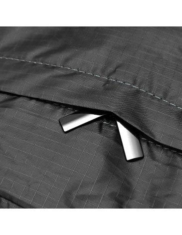 Mochila Plegable Wanderlust 43x13.5x31cm - WANDERLUST