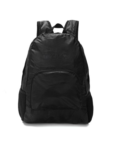 Mochila Plegable Wanderlust 43x13.5x31cm - WANDERLUST