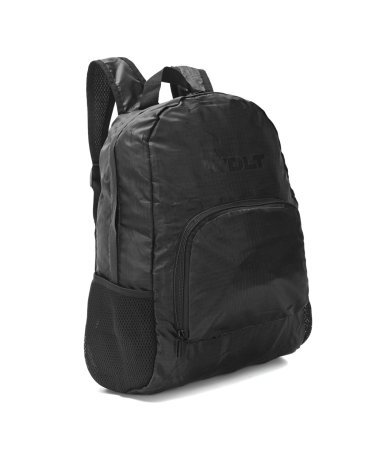 Mochila Plegable Wanderlust 43x13.5x31cm - WANDERLUST