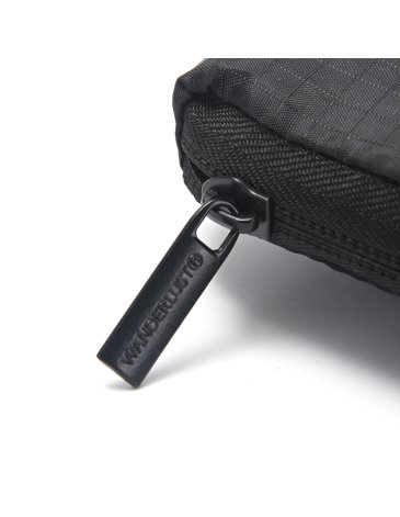 Mochila Plegable Wanderlust 43x13.5x31cm - WANDERLUST