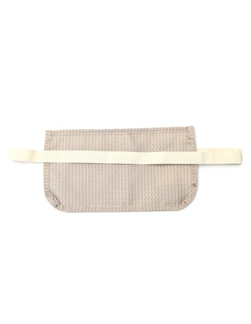 Portavalor de cintura Wanderlsut. 25x13cm - WANDERLUST