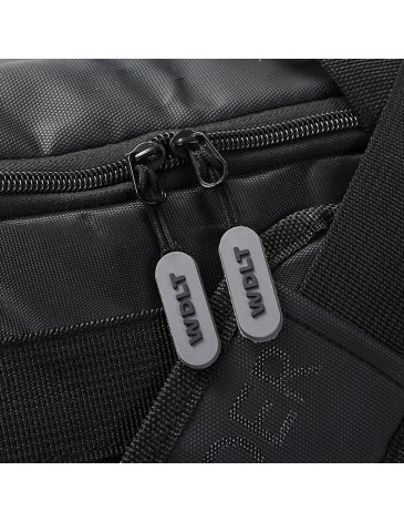 Bolso Deportivo Impermeable 20'' - WANDERLUST