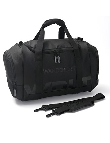 Bolso Deportivo Active 22'' - WANDERLUST