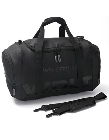 Bolso Deportivo Active 24'' - WANDERLUST