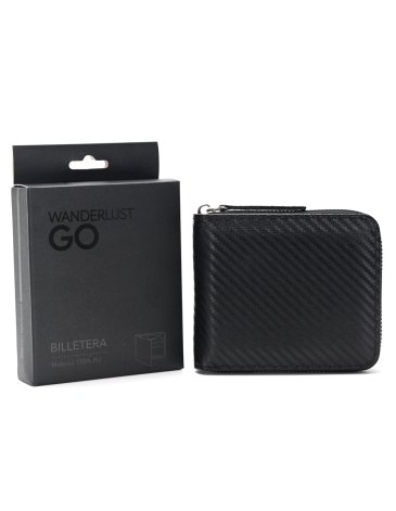 Billetera Go Classic - WANDERLUST