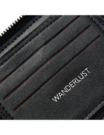 Billetera Go Classic - WANDERLUST