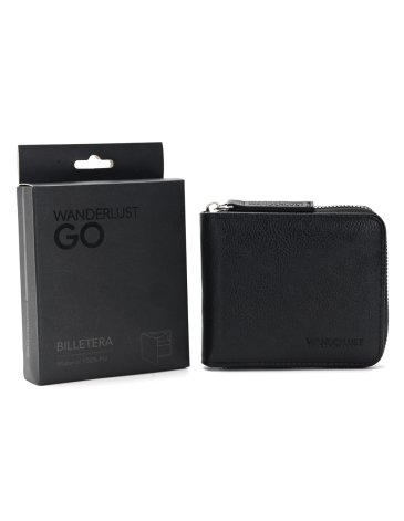 Billetera Go Classic - WANDERLUST