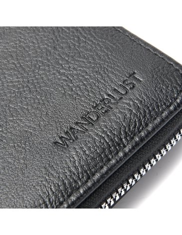 Billetera Go Classic - WANDERLUST