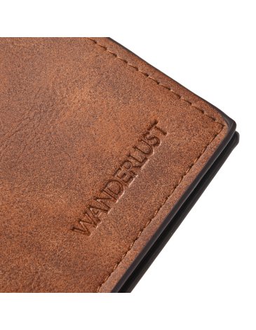 Billetera Go Classic - WANDERLUST