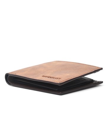 Billetera Go Classic - WANDERLUST