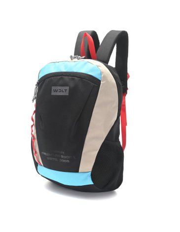Mochila New Urban 18'' - WANDERLUST