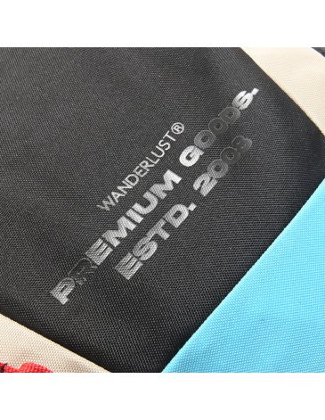 Mochila New Urban 18'' - WANDERLUST