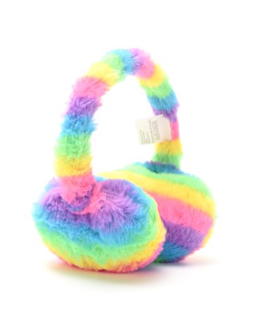 Orejera Infantil Multicolor SKORA