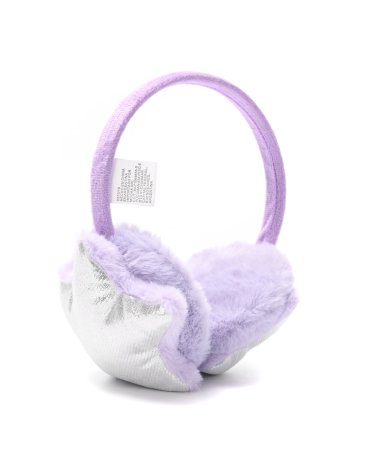 Orejera Infantil Estrella SKORA