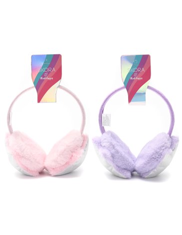 Orejera Infantil Estrella - SKORA