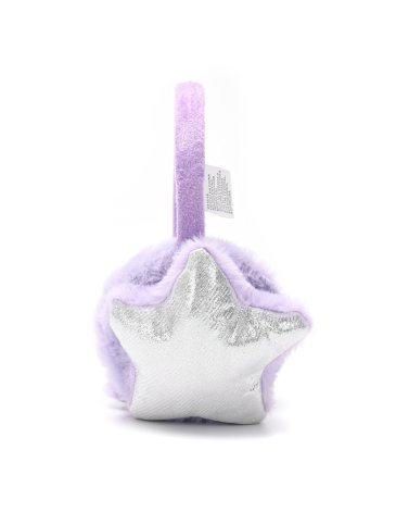 Orejera Infantil Estrella - SKORA