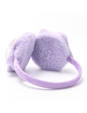 Orejera Infantil Estrella - SKORA