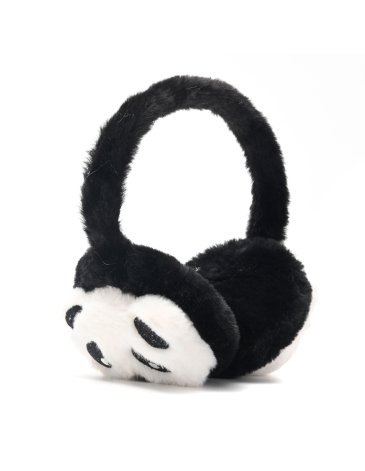 Orejera Infantil Oso Panda - SKORA