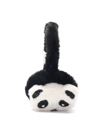 Orejera Infantil Oso Panda - SKORA