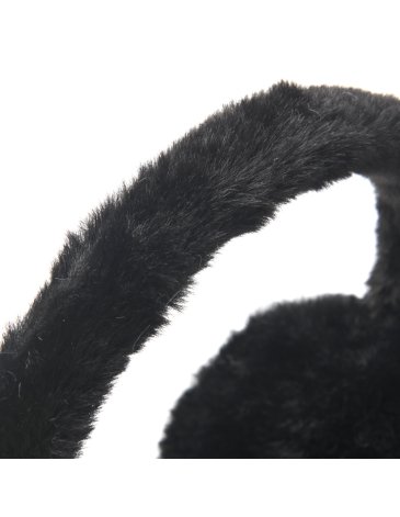 Orejera Infantil Oso Panda - SKORA