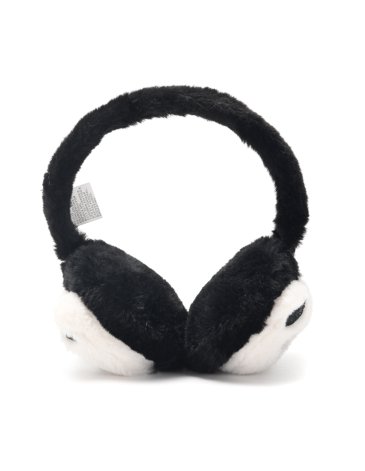 Orejera Infantil Oso Panda - SKORA