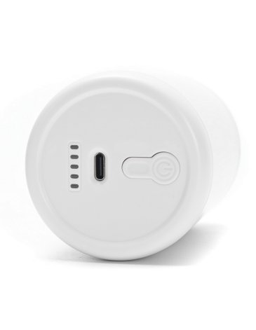Bomba electrica para bolsas al vacio con puerto usb - WANDERLUST