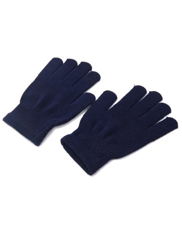 Guante Infantil Liso - SKORA