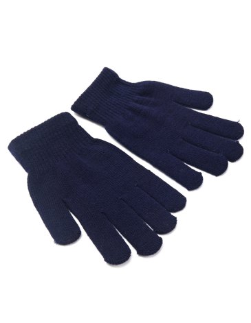 Guante Infantil Liso - SKORA