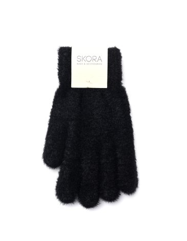 Guante Mujer piel super suave - SKORA