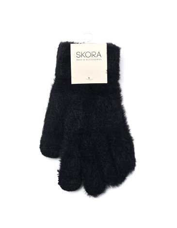 Guante Mujer piel super suave - SKORA