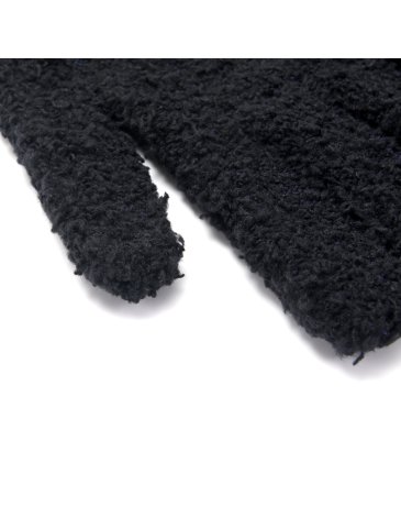 Guante Infantil Liso - SKORA