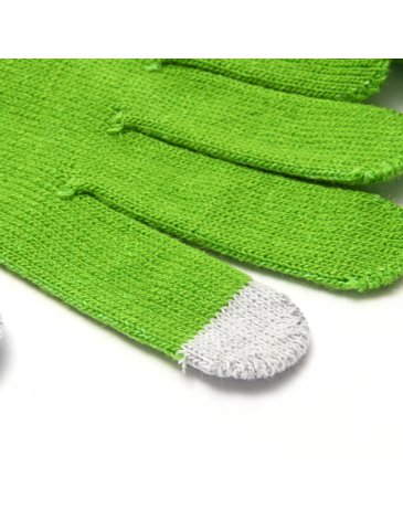 Guante Infantil con dedo touch - SKORA