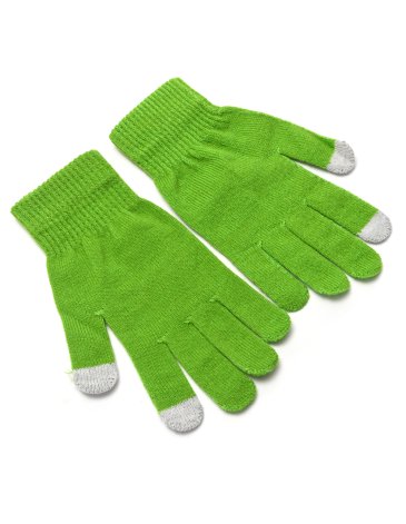 Guante Infantil con dedo touch - SKORA