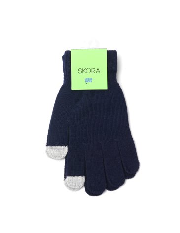 Guante Infantil con dedo touch - SKORA