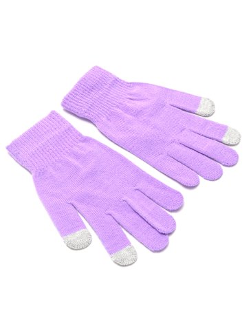 Guante Infantil con dedo touch - SKORA