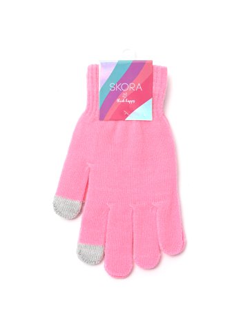Guante Infantil con dedo touch - SKORA