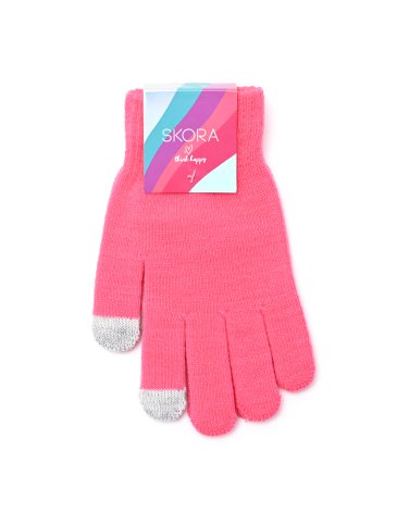 Guante Infantil con dedo touch - SKORA