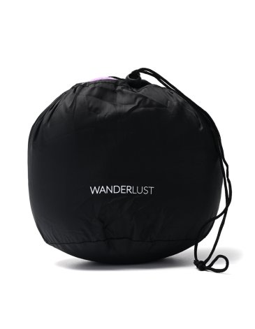 Almohadita de viaje Memory Foam - WANDERLUST