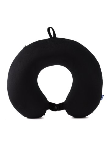 Almohadita de viaje Memory Foam - WANDERLUST