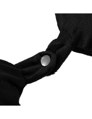 Almohadita de viaje Memory Foam - WANDERLUST